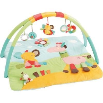 Tapis d'activité Safari BABY FEHN