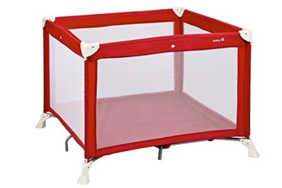 Parc pliable Circus SAFETY FIRST