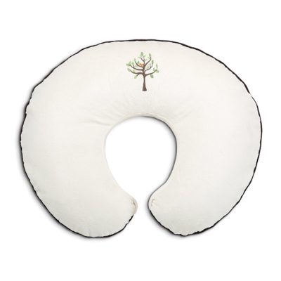 Coussin d'allaitement Boppy de Chicco